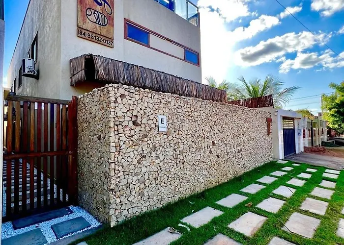 Pousada YbituPousada