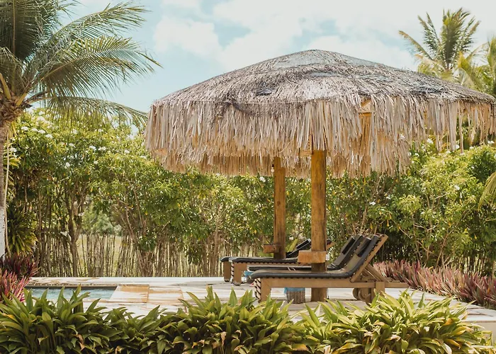 Pousada Recanto da Praia